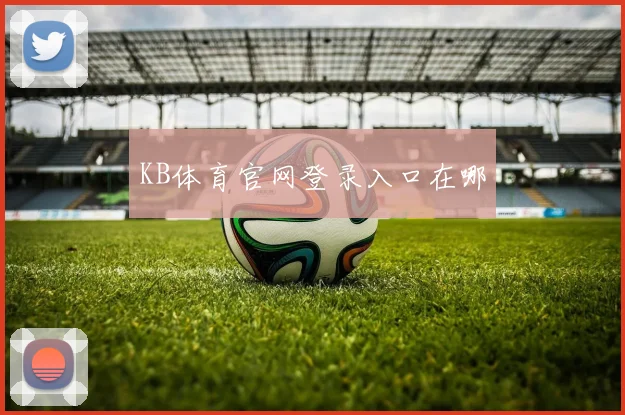 KB体育官网登录入口在哪