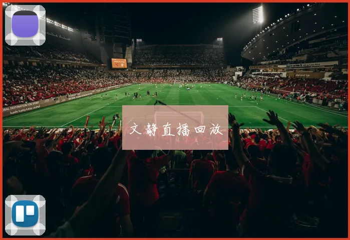 文静直播回放